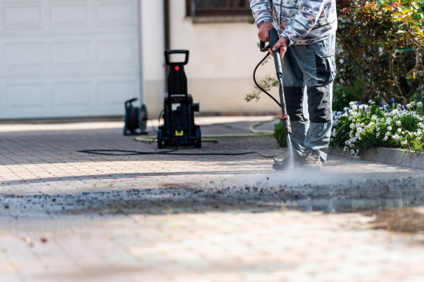 Reliable Wiggins, MS Pressure Washing Solutions